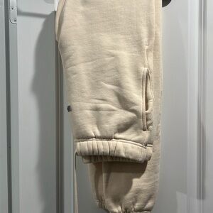 Authentic Fear of God Essentials sweatpants XS